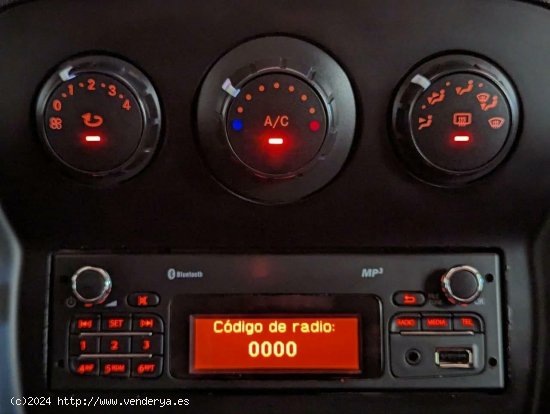 Mercedes Citan TOURER 109CDI 90CV COMBI 5 - Lugo