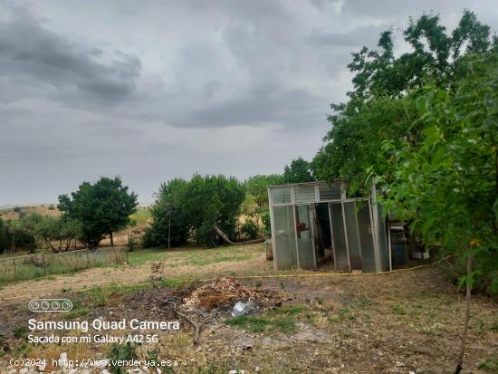 Se Vende en Casarrubios del Monte - TOLEDO