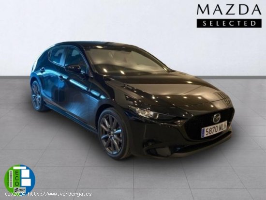 MAZDA Mazda3 en venta en Teruel (Teruel) - Teruel