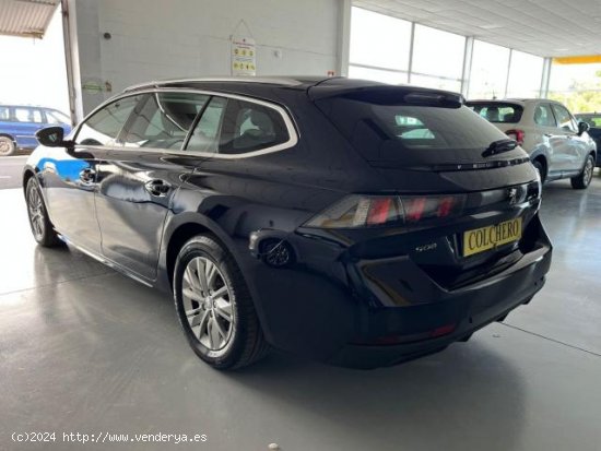 PEUGEOT 508 SW en venta en Coria
del RÃ­o (Sevilla) - Coria
del RÃ­o