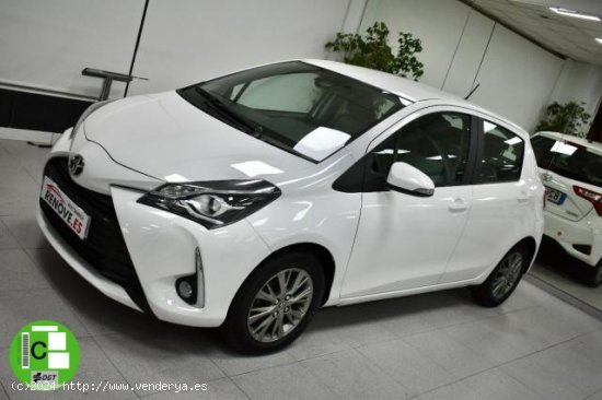 TOYOTA Yaris en venta en Madrid (Madrid) - Madrid