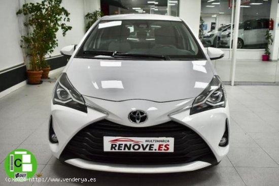 TOYOTA Yaris en venta en Madrid (Madrid) - Madrid