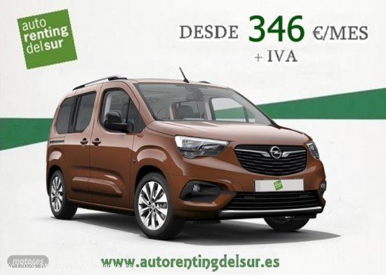 Ford Transit Courier Van 1.5Tdci 100cv de 2023 por 351 EUR. en Sevilla