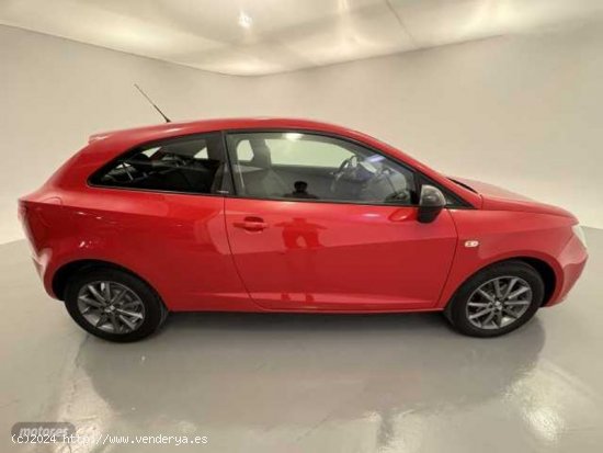 Seat Ibiza 1.2 Tsi FR Tech de 2015 con 81.700 Km por 8.900 EUR. en Barcelona