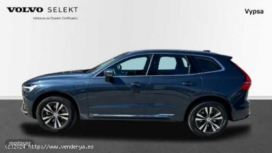 Volvo XC 60 2.0 T6 RECHARGE CORE AUTO 4WD 350 5P de 2023 con 27.711 Km por 52.500 EUR. en Cordoba