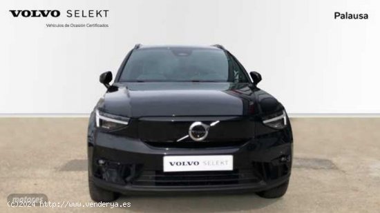 Volvo XC40 BEV 78KWH RECHARGE TWIN ULTIMATE AWD 408 5P de 2023 con 3.416 Km por 59.995 EUR. en Valla