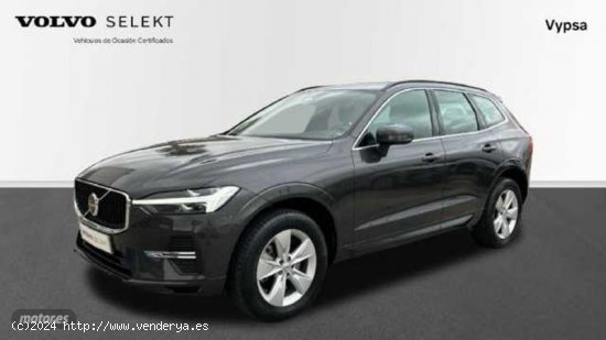  Volvo XC 60 2.0 B4 D CORE AUTO 197 5P de 2022 con 16.411 Km por 42.500 EUR. en Malaga 