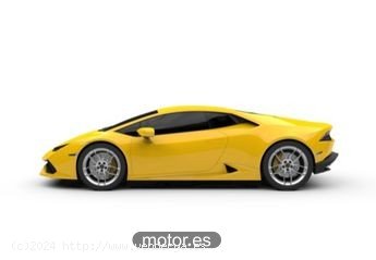  LAMBORGHINI Huracán Nuevo Huracán STO RWD 