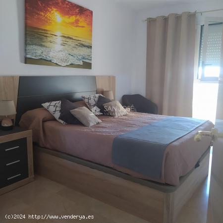 VENTA DE PISO EN VILLAJOYOSA, ZONA LA CALA - ALICANTE