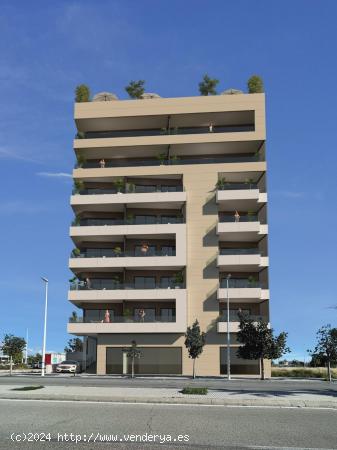 Residencial Mirador 4 - ALICANTE