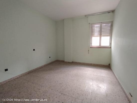 VENTA PISO ZONA CENTRO DE PONFERRADA - LEON