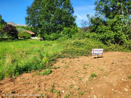 Se Vende en Riotuerto - CANTABRIA