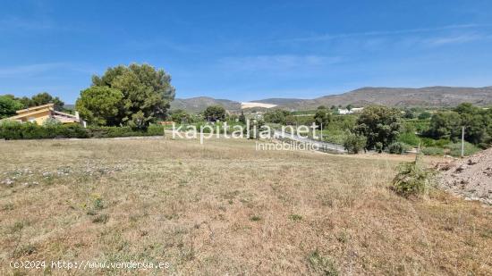 Terreno Urbano a la venta en Ontinyent - VALENCIA