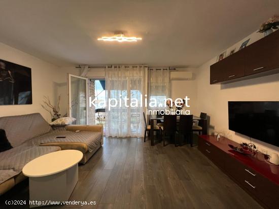 Estupendo piso venta en Ontinyent zona San José - VALENCIA