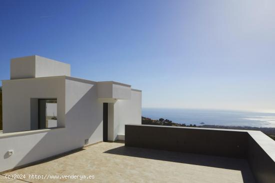 Villa exclusiva a la venta en Altea - ALICANTE