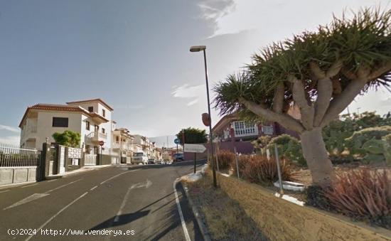 Araya: Se vende estupendo chalet ideal para familias - SANTA CRUZ DE TENERIFE