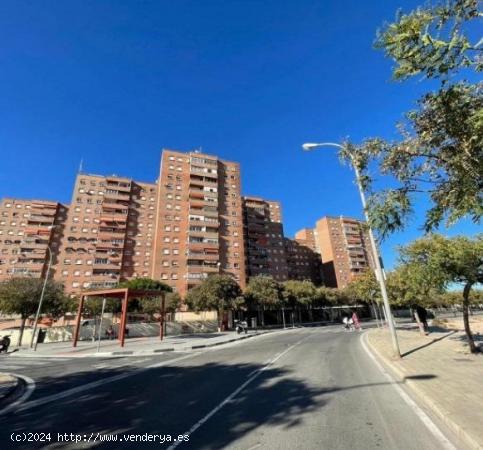 Vivienda en Alicante, junto CS Juan XXIII - ALICANTE