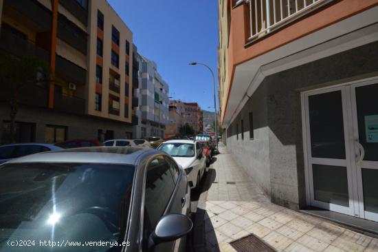 LOCAL COMERCIAL  SANTA CRUZ ( ZONA LA SALLE ) - SANTA CRUZ DE TENERIFE