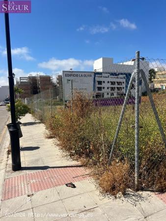 LOCAL COMERCIAL EN VEJER DE LA FRONTERA - CADIZ