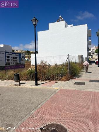 LOCAL COMERCIAL EN VEJER DE LA FRONTERA - CADIZ