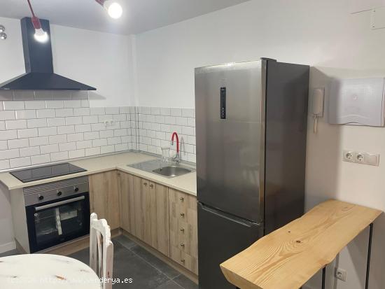 PISO EN VENTA EN XATIVA - VALENCIA