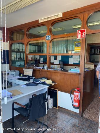 LOCAL COMERCIAL ALFAS DEL PI 320000E - ALICANTE