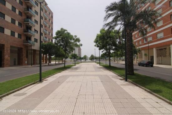 PISO EN VENTA EN RONDE NORTE - BADAJOZ