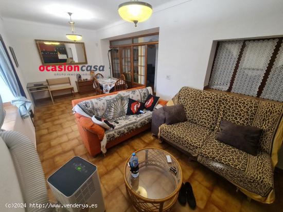 CASA CON TEJADO NUEVO A LA VENTA - CORDOBA