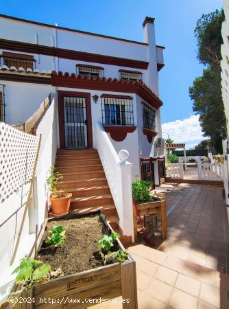 Precioso Chalet - MALAGA