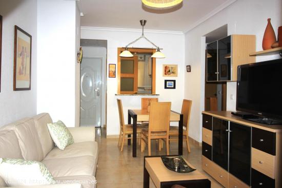 BONITO APARTAMENTO EN LA PLAYA MARINA D´OR - CASTELLON