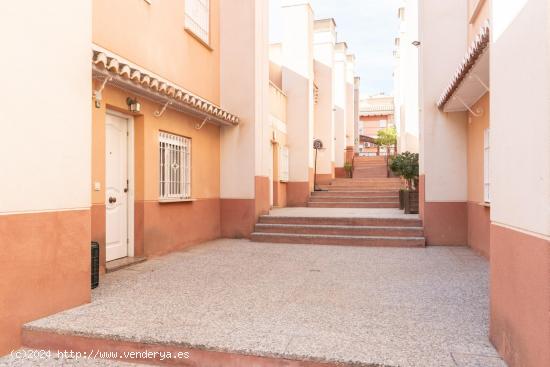 DUPLEX EN CALLE MOLIENDA - GRANADA