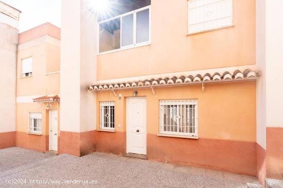 DUPLEX EN CALLE MOLIENDA - GRANADA