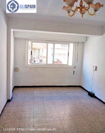 OCASIÓN VIVIENDA EN VENTA - BULEVAR DEL PLA ALICANTE - ALICANTE