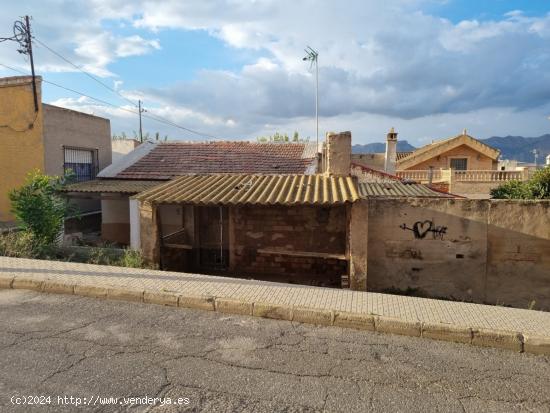  Se Vende en Beniel - MURCIA 