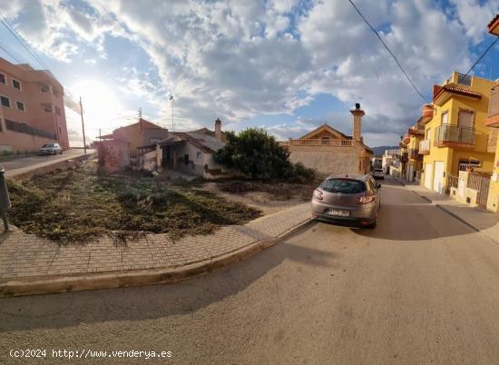 Se Vende en Beniel - MURCIA