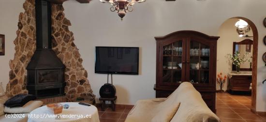 chalet en fortuna- el reloj - MURCIA