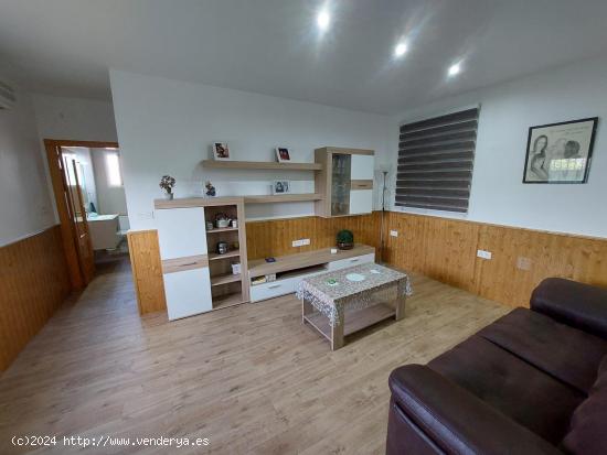 CHALET EN LA RIBERA (MOLINA DE SEGURA) - MURCIA