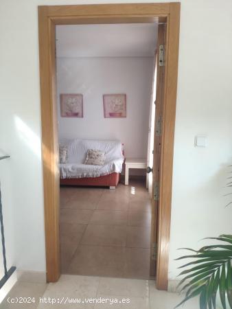 Apartamentos en los Baños de  Fortuna , MURCIA - MURCIA