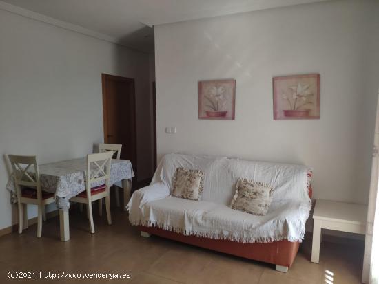 Apartamentos en los Baños de  Fortuna , MURCIA - MURCIA