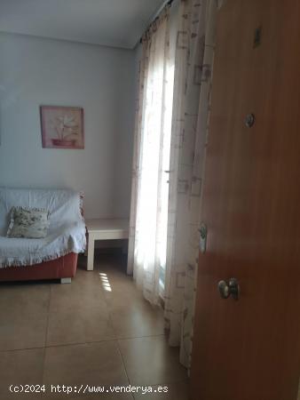 Apartamentos en los Baños de  Fortuna , MURCIA - MURCIA