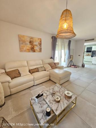 CHALET EN LA URBANIZACIÓN LOS OLIVOS, MOLINA DE SEGURA - MURCIA