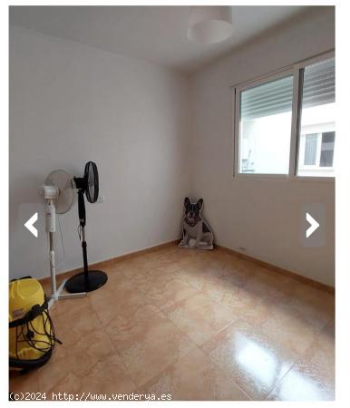 PISO EN LORCA -BARRIO SAN CRSITOBAL - MURCIA