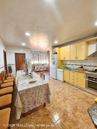 Chalet en venta en La Arboleja - MURCIA