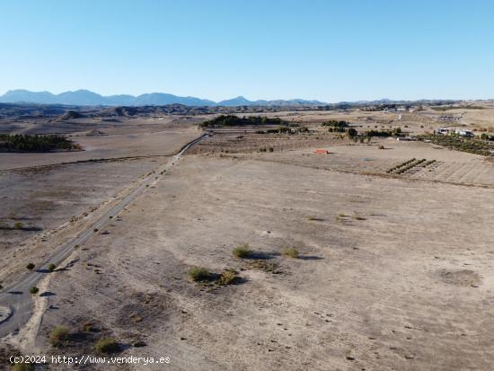 Se Vende en Lorca - MURCIA