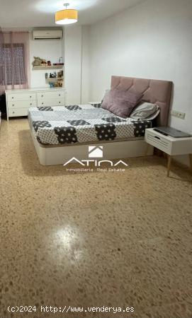 Encantador piso ubicado en la zona del parque Sant Pere en Gandia - VALENCIA