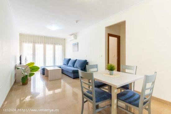 Alquiler de apartamento en Spirit Mar, Almerimar - ALMERIA