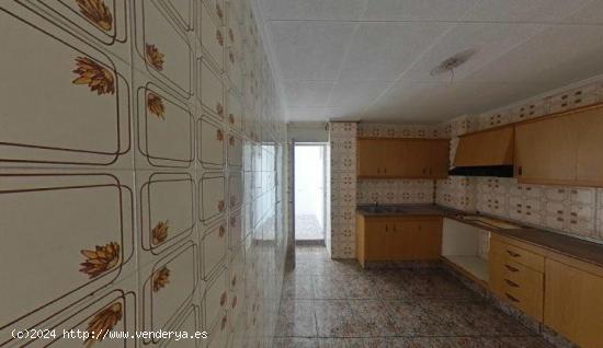 PISO EN VENTA EN ELCHE - ALICANTE