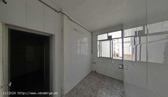 PISO EN VENTA EN ELCHE - ALICANTE