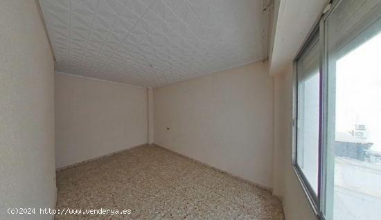 PISO EN VENTA EN ELCHE - ALICANTE