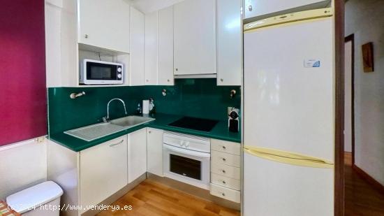 Vivienda en Benalua de 2 dormitorios - ALICANTE